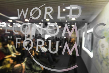 Le sommet de Davos doit faire résonner les grands enjeux planétaires auprès de nombreux dirigeants. (Photo: Shutterstock)