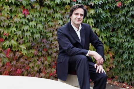 Guy Castegnaro (Castegnaro Cabinet d’Avocats) (Photo: Olivier Minaire)