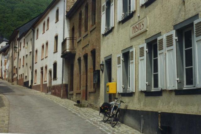Les six anciens bureaux de poste ont été cédés au Fonds du logement pour six millions d’euros. (Licence C. C.)