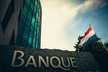 Sur les six premiers mois de l'année, l'activité des banques de la Place a augmenté de 2,8%. (Photo: Sven Becker)