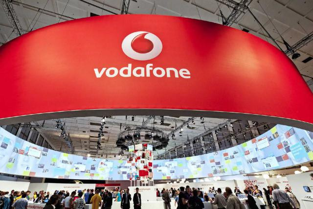 Le géant britannique a implanté une batterie de sociétés communiquant entre elles au Grand-Duché. (Photo: Vodafone)