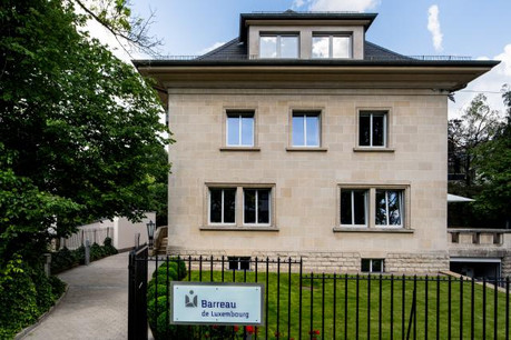 Une soixantaine d’avocats du Luxembourg proposeront des consultations gratuites ce jeudi. (Photo: Nader Ghavami / archives)