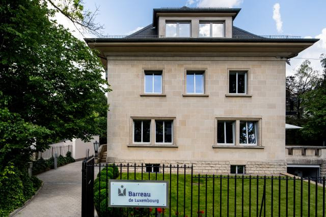 Une soixantaine d’avocats du Luxembourg proposeront des consultations gratuites ce jeudi. (Photo: Nader Ghavami / archives)