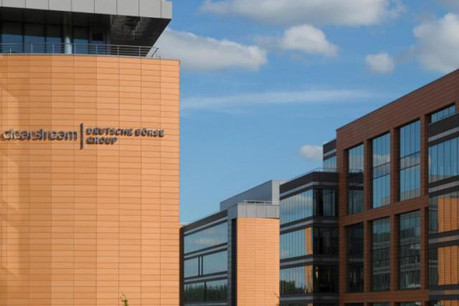 Le siège social de Clearstream est basé au Luxembourg. (Photo: Licence C. C.)