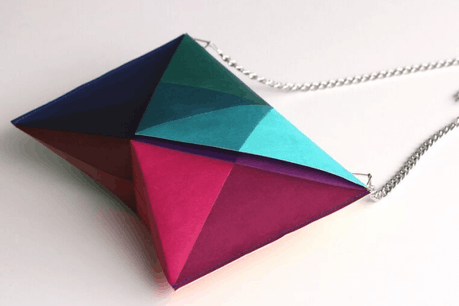 Carryme Wallet, par Julie Conrad. Prix: 29 euros. (Photo: Julie Conrad)