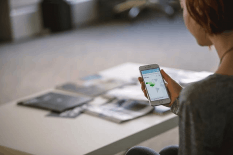 Sur les réseaux mobiles, la vitesse moyenne enregistrée dépasse certes les 40Mbit/s, mais n’atteint pas encore les débits annoncés par les opérateurs, qui peuvent monter jusqu’à des vitesses de 225Mbit/s. (Photo: Licence C.C.)