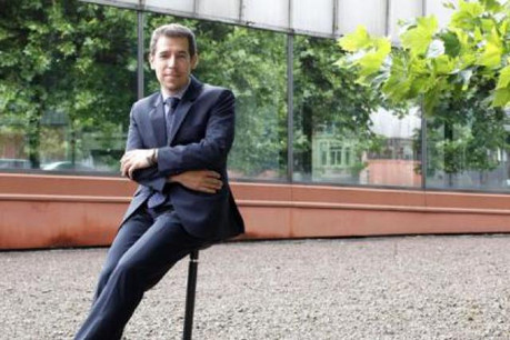 Pierre Van Wambeke (SeeZam) (Photo: Olivier Minaire)