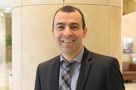 Antonio Gentile, senior portfolio manager au sein de KBL European Private Bankers (Photo: KBL epb)