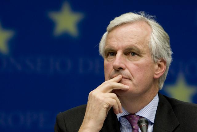 Michel Barnier, négociateur en chef de l’Union européenne, est songeur. Les tractations entre Bruxelles et Londres s’annoncent serrées. (Photo: DR)