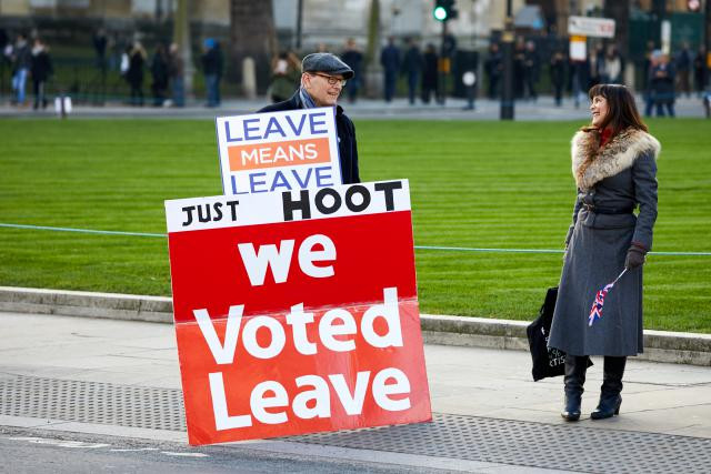 Le Brexit aura des conséquences pour des centaines d’étudiants luxembourgeois. (Photo: Shutterstock)