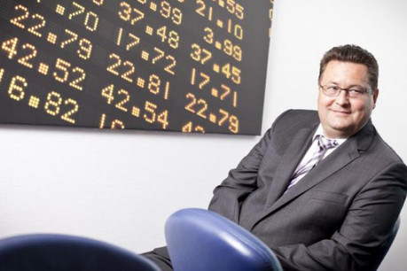 Émile Lutgen: «L'ensemble du personnel a été impliqué, sur base de volontariat au départ pour les groupes pilotes.» (Photo: Laurent Antonelli)