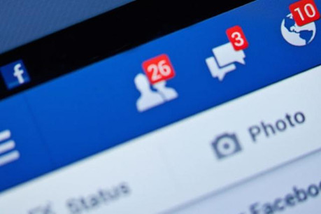 Les données personnelles des utilisateurs européens de Facebook sont centralisées – via l'Irlande – sur des serveurs situés aux États-Unis. (Photo: DR)