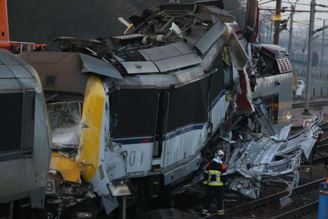 Près de trois semaines après l’accident de Bettembourg, les cheminots français, soutenus par leur direction, estiment toujours que le rail luxembourgeois n’est pas sûr. (Photo: Paperjam.lu / archives)