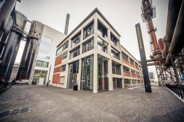 La SNCI a repris en 2017 le rôle d’actionnaire principal du Technoport, la structure d’incubation pour start-up. (Photo: Maison Moderne / Archives )