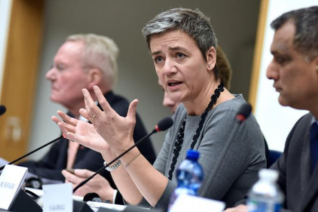 La commissaire européenne à la concurrence, Margrethe Vestager, a dénoncé les accords fiscaux passés entre le Luxembourg et Amazon. (Photo: DR)