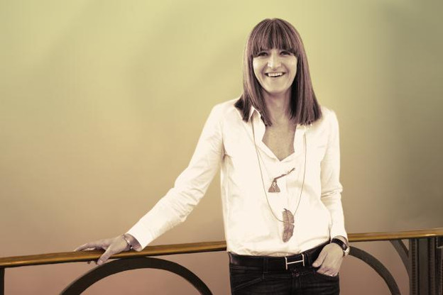 Nancy Braun: «La Journée internationale de la femme est l’histoire de femmes ordinaires qui ont fait l’Histoire. Elle puise ses racines dans la lutte menée par les femmes depuis des siècles pour participer à la société sur un pied d’égalité avec les hommes.» (Photo: Casino Luxembourg)