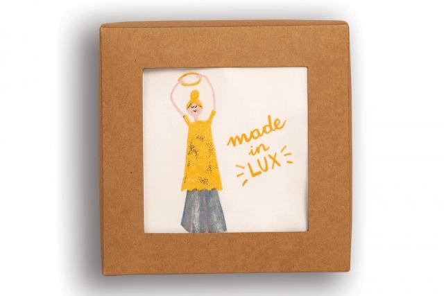 Des Vetements De Bebe Au Design Local Paperjam News Des Vetements De Bebe Au Design Local Paperjam News