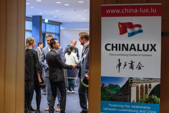 Alors qu’une mission économique en Chine est prévue dans le courant de l’année, les relations commerciales entre le Luxembourg et la Chine se sont intensifiées ces cinq dernières années. (Photo: Matic Zorman)