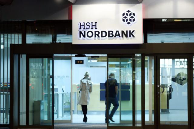 Pour la justice européenne, la validation par Bruxelles du sauvetaage de HSH Nordbank n'est entachée d'aucune erreur. (Photo: DR)