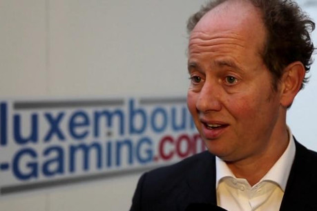 Invité de l'événement en 2012 pour évoquer le gaming, Jean-Louis Schiltz traitera cette fois des infrastructures. (Photo: Paperjam TV / archives)