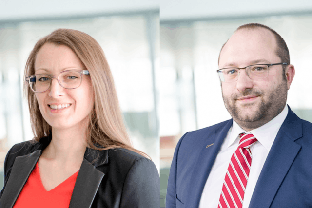 Ils comptent chacun plus de 10 ans d’expérience dans leurs domaines de prédilection. (Photo: Atoz Luxembourg)