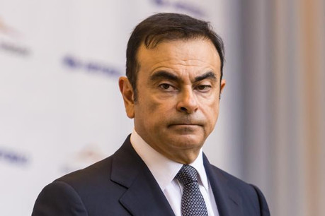Malgré les nouvelles inculpations, l’avocat de Ghosn devrait demander sa remise en liberté sous caution. (Photo: Shutterstock)