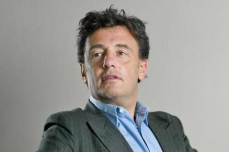 Daniel Schneider (Photo : Julien Becker)