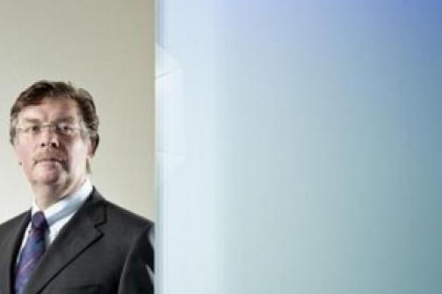 Frank Wagener (Dexia BIL): «En gestion de fortune, la Suisse et le Luxembourg sont complémentaires et non pas concurrents» (Photo: Julien Becker/archives paperJam)