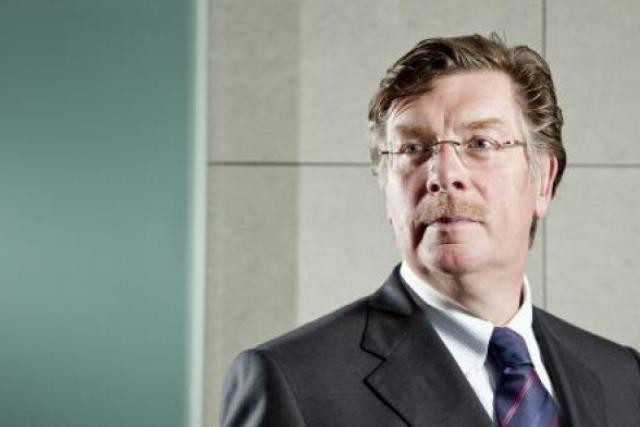  Franck Wagener (Dexia BIL) «Il n’y aura pas de plan social» (Photo: Julien Becker/archives)