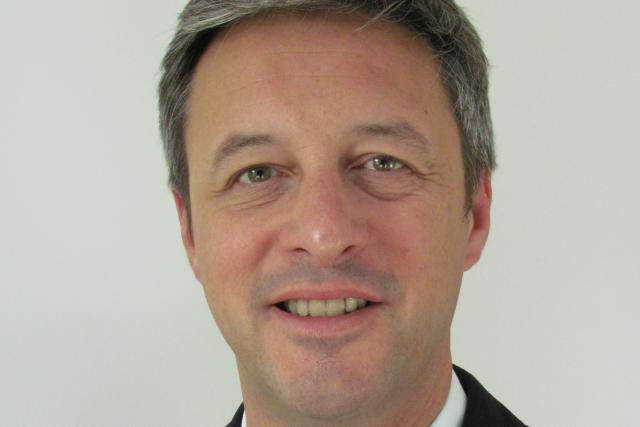 Didier Crugnola a effectué l’essentiel de sa carrière auprès du groupe CGI, notamment au Luxembourg. (Photo: DR)