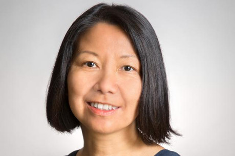 «Dans de nombreux pays, une très grosse partie de la population a accès à internet, mais pas à celui de la finance digitale», rappelle Rossini Zumwalt, chief payment officer de la start-up américaine. (Photo: Emergent Payments)