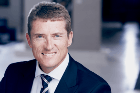 Brett Dawson, le CEO de Dimension Data (Photo: DR)