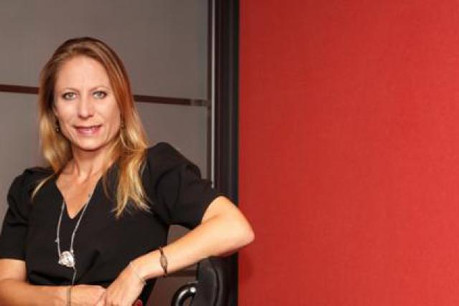 Christine Faucheur (People Primetime) (Photo : Olivier Minaire)