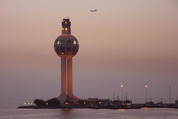 La caravane luxembourgeoise est passée par Jeddah pour promouvoir le sukuk. (Photo: licence CC / WK)