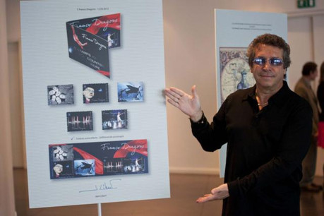 Franco Dragone crée des spectacles, mais aussi des sociétés, notamment au Luxembourg, dont trois constituées en décembre 2014. (Photo: community fansshare / Licence CC).