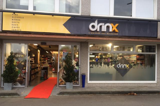 Drinx, un concept dédié avant tout aux consommateurs luxembourgeois. (Photo: Drinx)