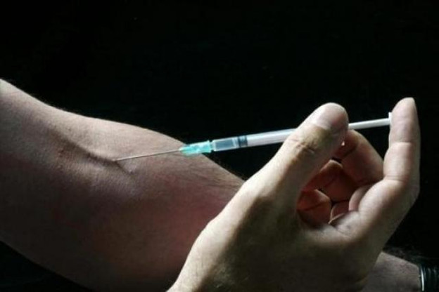 Au Luxembourg, la consommation d'héroïne serait en recul par rapport à celle de cocaïne. (Photo: DR)