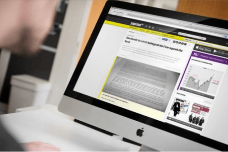 Le site Rtl.lu avait refusé de publier le droit de réponse de Tania Smaniotto tout en affichant le lien vers l'article de Paperjam contenant un droit de réponse. (Photo: Maison Moderne)
