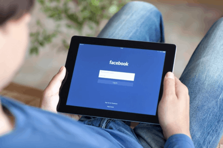 Ce citoyen luxembourgeois est un récidiviste de la haine sur Facebook. (Photo: DR)