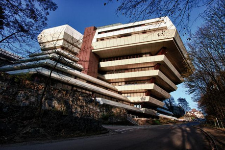 La Cour administrative doit trancher si Dominique Strauss-Kahn et les autres administrateurs de LSK sont tenus de verser les près de 75.000 euros d'arriérés à l'Administration des contributions directes. (Photo: Licence CC / Flickr)