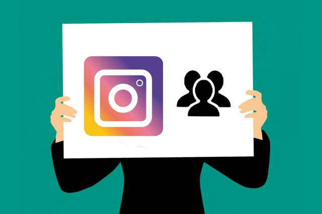 La fonctionnalité Instagram Shopping permet aux e-commerçants d’identifier et de montrer leurs produits directement au sein de leurs posts et rediriger les consommateurs vers un site marchand. (Photo: Licence C.C.)