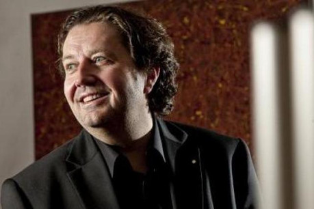 Guy Daleiden (Film Fund): «Le secteur ne peut vivre que grâce au soutien public.» (Photo: Julien Becker/archives)