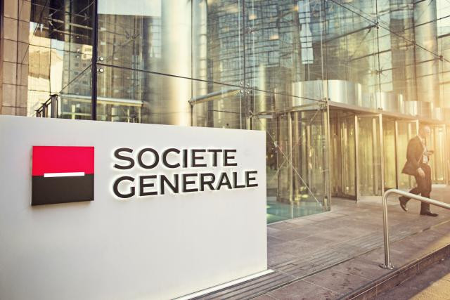 La banque française utilisera désormais la plate-forme innovante de la fintech pour automatiser les principaux processus de rapprochement dans tous les secteurs d’activité. (Photo: Shutterstock)