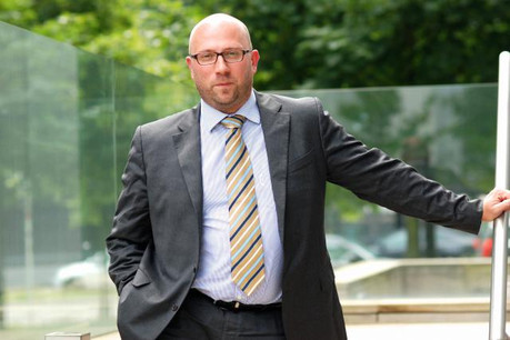 Benoît Sauvage revient sur les enjeux du concept de «EU Capital Market Union». (Photo: ABBL)