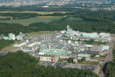 L'entreprise, qui s'apprête à fêter ses 50 ans de présence, fait partie des 20 premiers employeurs du Luxembourg. (Photo : Dupont)