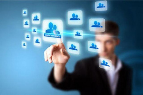 Construire une identité numérique, c’est aussi et surtout contrôler son image pour créer l’influence recherchée. (Photo: Freestock)