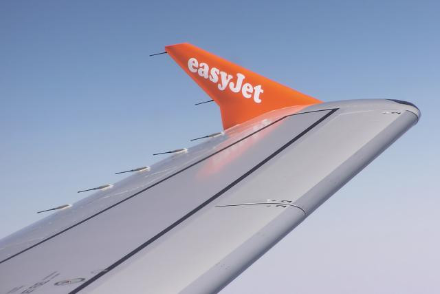 EasyJet entend préserver ses ailes dans l’espace aérien de l’Union européenne (Photo: Licence C.C)