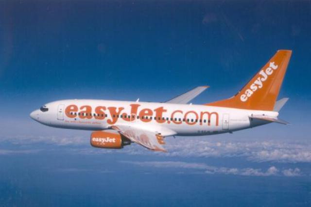 EasyJet devient la quatrième compagnie à desservir Londres depuis Luxembourg. (Photo : easyJet)