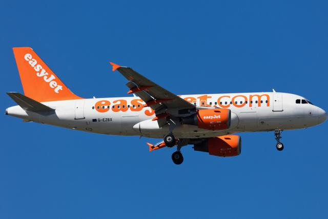 À partir du mois de novembre, Easyjet proposera trois allers-retours par semaine vers Lyon. (Photo: DR)