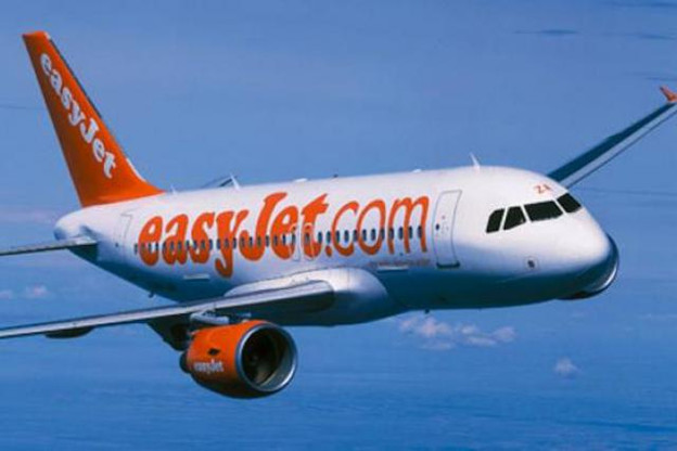 À terme, EasyJet compte augmenter la fréquence de ses vols. (Photo : easyJet)
